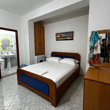 Kalani's Vlorë